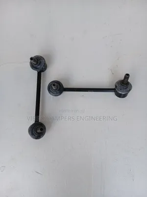 Mazda Cx-5 Rear Stabilizer Links