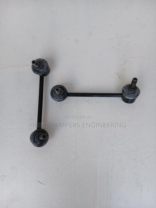 Mazda Cx-5 Rear Stabilizer Links