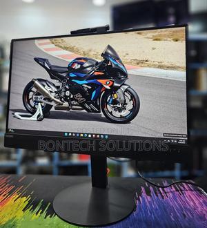 Desktop Computer Lenovo 8GB Intel Core I5 SSD 256GB - thumbnail 2