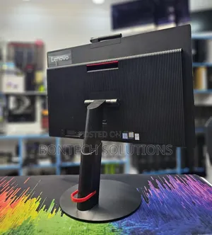 Desktop Computer Lenovo 8GB Intel Core I5 SSD 256GB