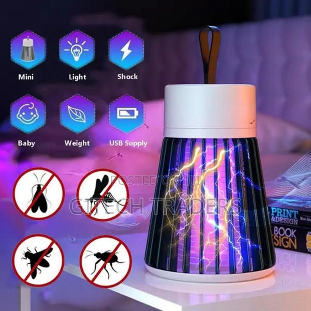 Mosquito Killer