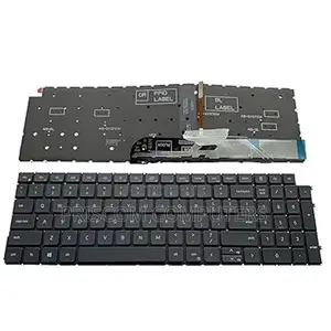 Inspiron 15 3511 Backlit Keyboard