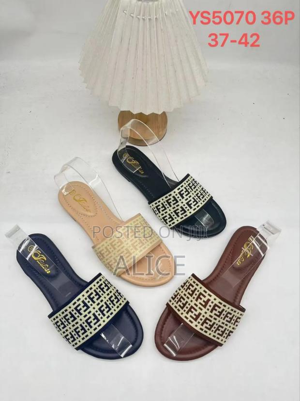 Classic Sandals - thumbnail 2