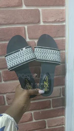 Classic Sandals
