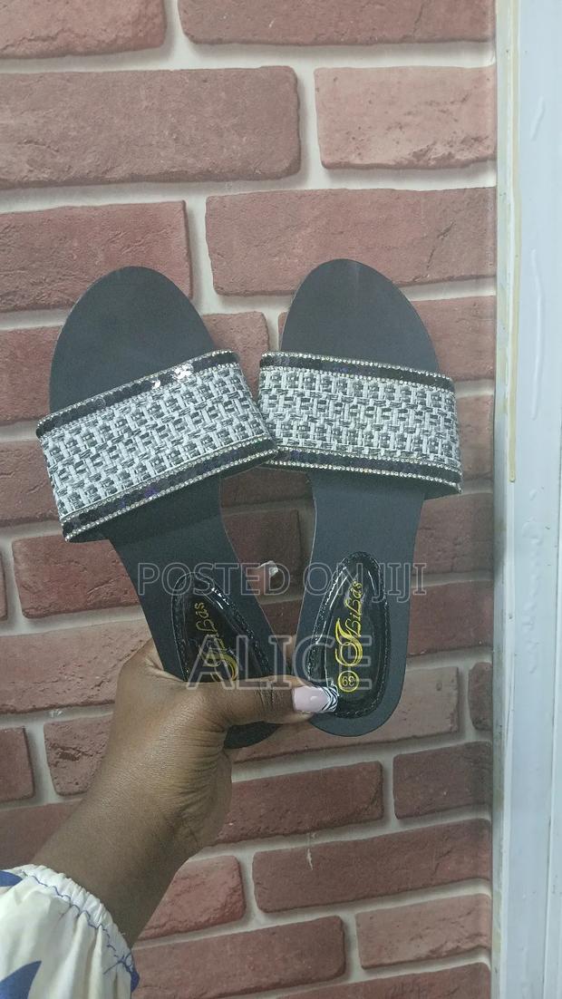 Classic Sandals - thumbnail 3