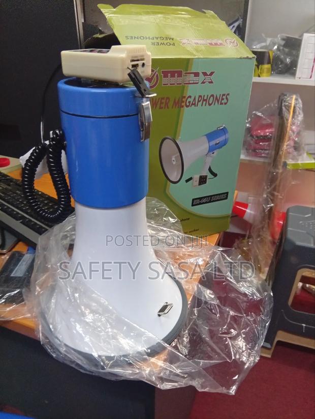 Power Megaphone - thumbnail 2