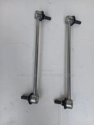 Honda Stepwagon Front Stabilizer Links