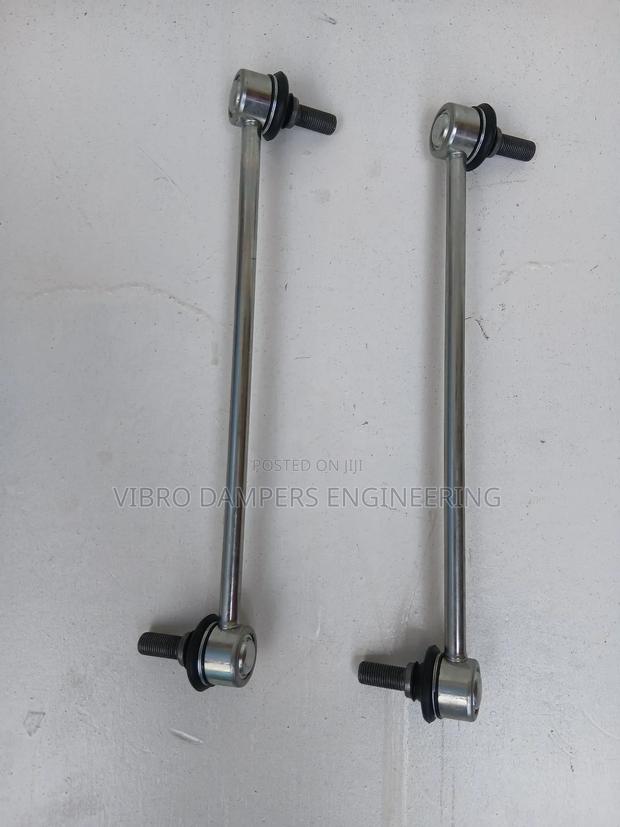 Honda Stepwagon Front Stabilizer Links