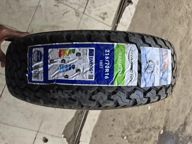 215/70r16 Linglong Tyre