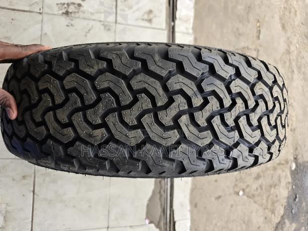 215/70r16 Linglong Tyre - thumbnail 2