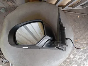 Swift 2014 Sidemirror LHS