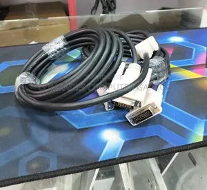 Dvi (Digital Visual Interface) Cable