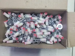 Multi-purpose Nails Packet Of 200pcs