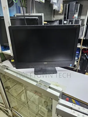 Desktop Computer Dell OptiPlex 9020 4GB Intel Core i3 HDD 500GB