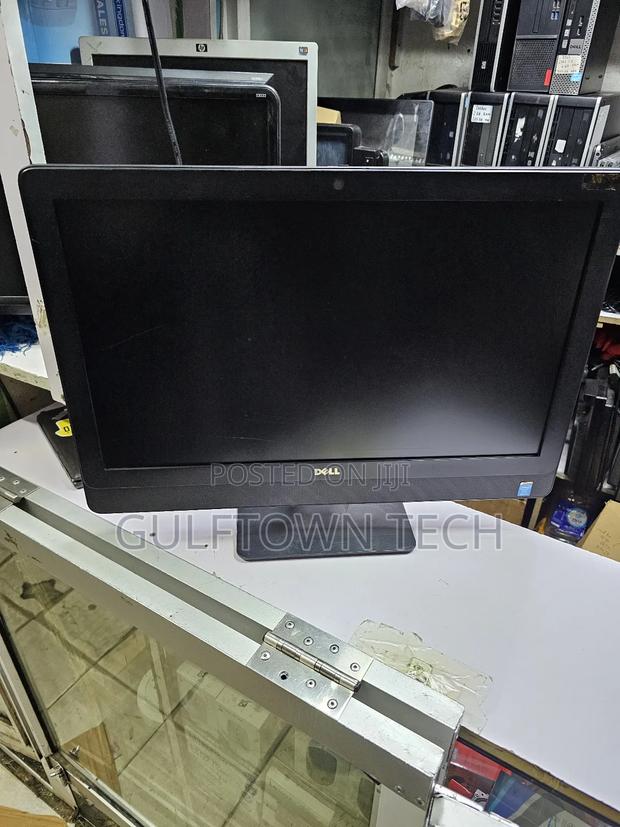 Desktop Computer Dell OptiPlex 9020 4GB Intel Core i3 HDD 500GB - thumbnail 3