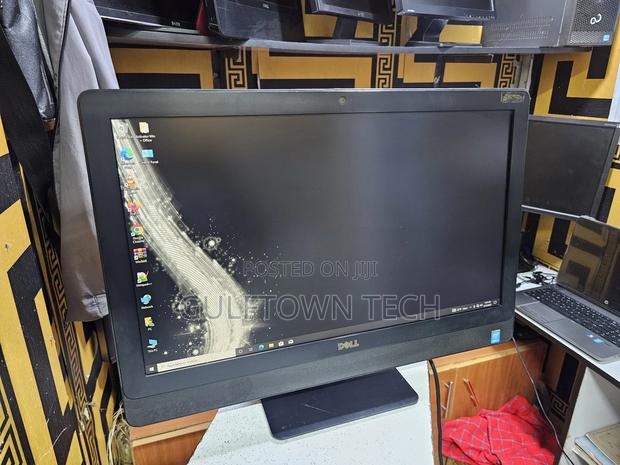Desktop Computer Dell OptiPlex 9020 4GB Intel Core i3 HDD 500GB - thumbnail 6