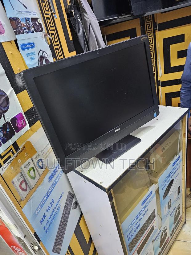Desktop Computer Dell OptiPlex 9020 4GB Intel Core i3 HDD 500GB - thumbnail 12