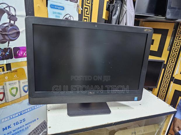 Desktop Computer Dell OptiPlex 9020 4GB Intel Core i3 HDD 500GB - thumbnail 13