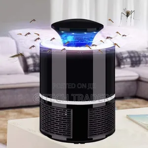 Round Mosquito Killer