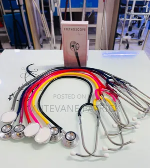 Student Stethoscope