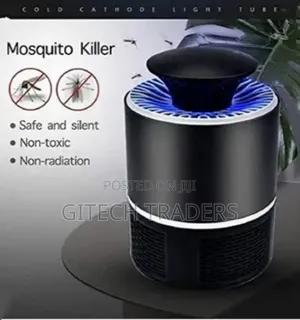 Electric Mosquito Killer Lamp