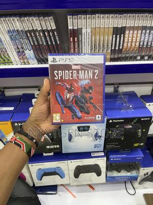 Marvel's Spider-Man 2 Ps5 - thumbnail 2
