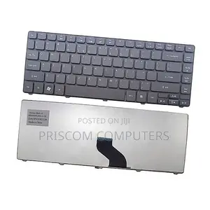 Acer Aspire 4733 4733z 4743 4743g 4743z Laptop Keyboard