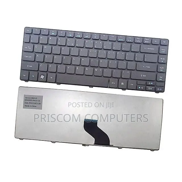 Acer Aspire 4733 4733z 4743 4743g 4743z Laptop Keyboard