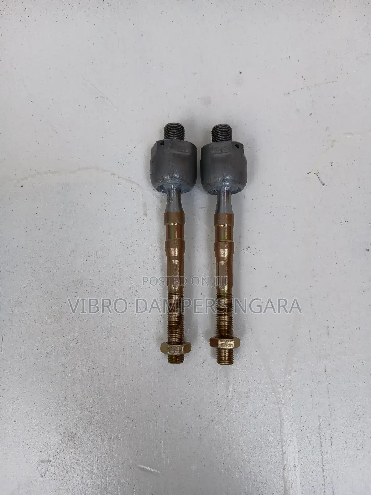 Suzuki Swift Rack Ends