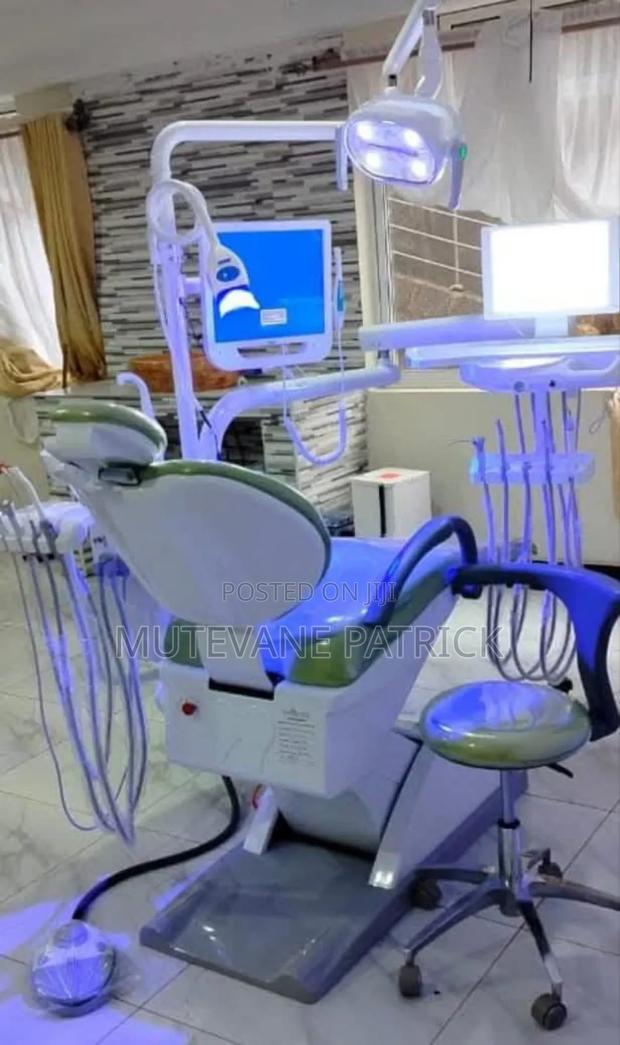 New Complete Dental Chair on Offer