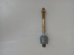 Suzuki Swift Rack Ends