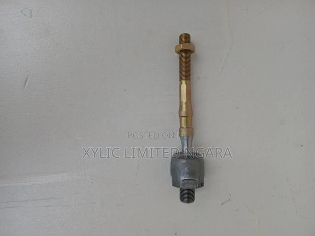 Suzuki Swift Rack Ends - main view