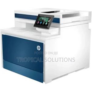 Hp Color Laserjet Pro MFP 4303fdw Printer 4303fdw Printer - main view