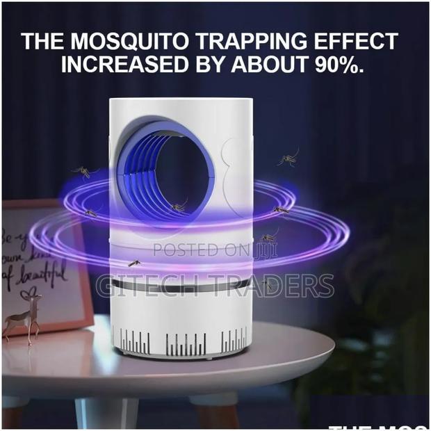 Mosquito Repellent