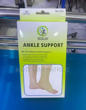 Ankle Support All Sizes Available