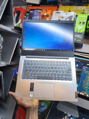 Laptop Lenovo Ideapad 3 8GB Intel Core i5 SSD 256GB