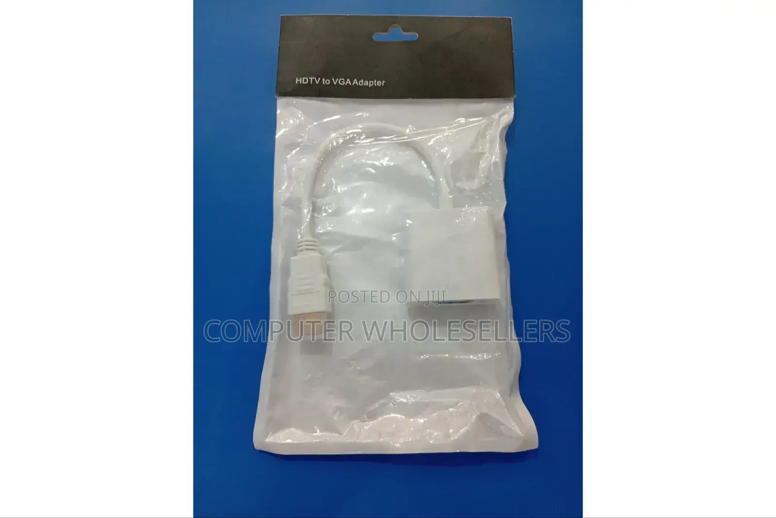 Hdmi to Vga Adapter