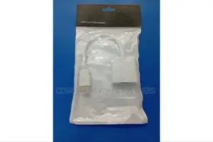 Hdmi to Vga Adapter