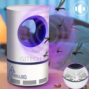 Mosquito Killer Electric 360°