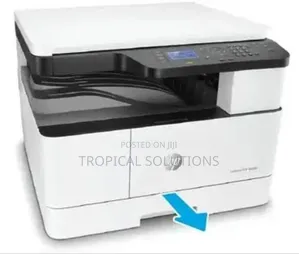 Hp Laserjet M438n Monolaser Printer M438n