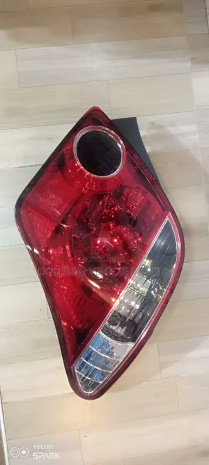 Tail Lamp/Rear Lamp/Back Light Toyota Ist 2005,2006,2008,2009,2010