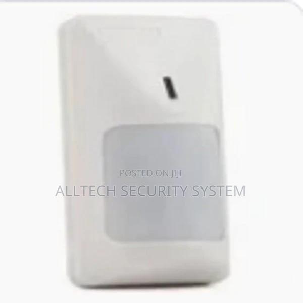 Comet Pir Motion Sensor - main view