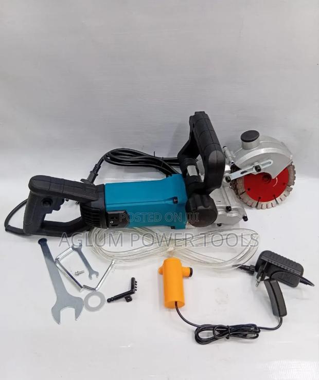 Wall Chaser 1700w - main view