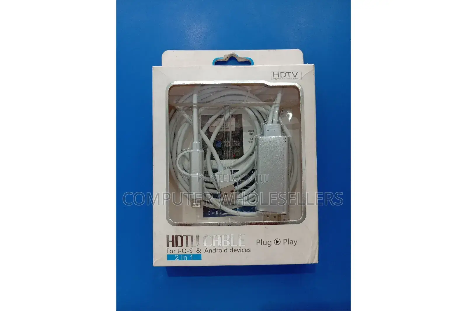 HDTV Cable