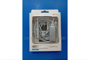 HDTV Cable