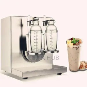The Minimix Hotel/Restaurant Boba Shaker Machine