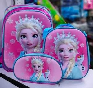 School Bags