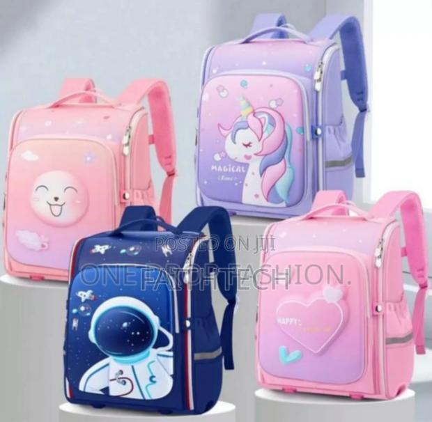 School Bags - thumbnail 3