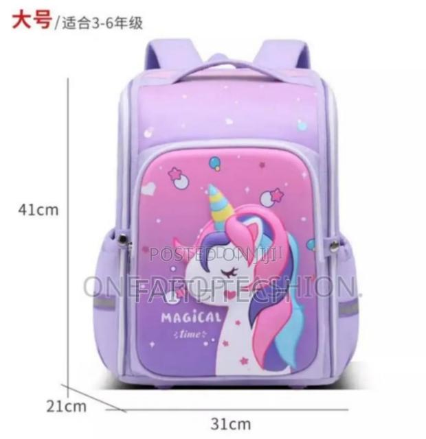 School Bags - thumbnail 4