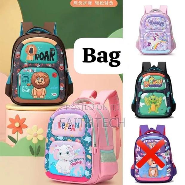 School Bags - thumbnail 5